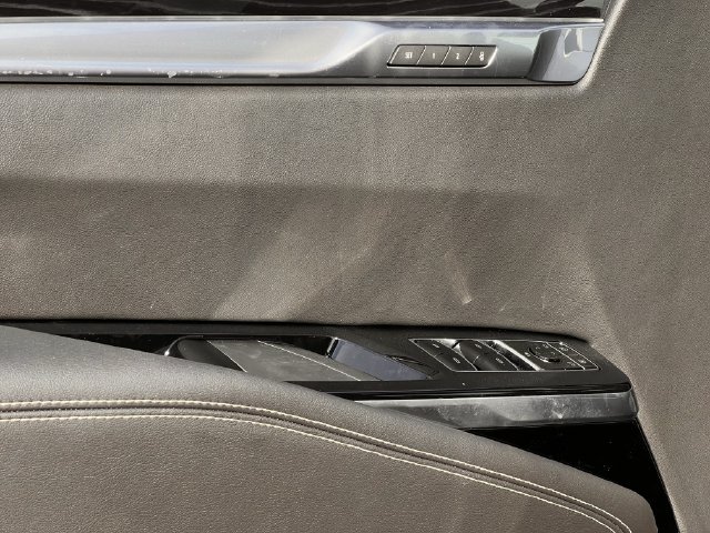 2026 Cadillac Escalade Sport - Photo 20