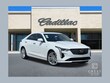  CADILLAC CT4