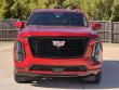 2025 CADILLAC Escalade Sport Platinum SUV 2025 CADILLAC Escalade Sport Platinum SUV