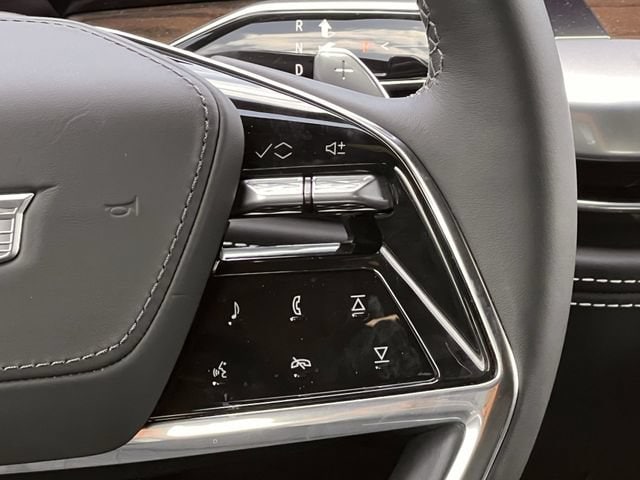 2026 Cadillac Escalade ESV Platinum Sport - Photo 14