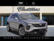 2025 CADILLAC XT4 Premium Luxury SUV