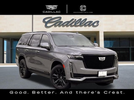 2022 CADILLAC Escalade Sport Platinum SUV