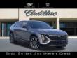 2024 CADILLAC LYRIQ Sport 2 SUV
