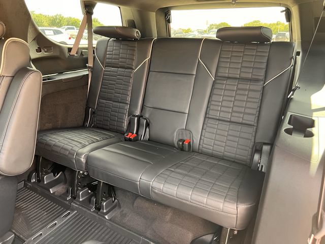 2026 Cadillac Escalade ESV Platinum Sport - Photo 30