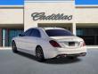 2019 Mercedes-Benz S-Class S 450