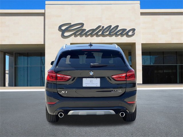 2022 Bmw X1 sDrive28i photo 3