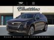 2024 CADILLAC XT4 Premium Luxury SUV