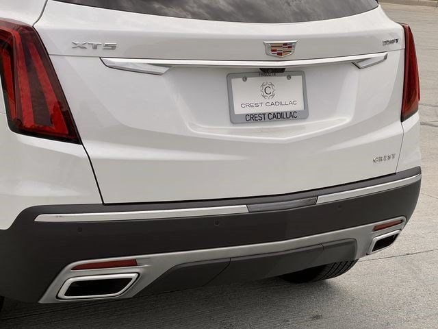 2026 Cadillac XT5 Premium Luxury - Photo 6