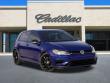2019 Volkswagen Golf R 2.0T w/DCC & Navigation Hatchback