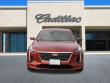 2019 CADILLAC CT6 Luxury AWD Car