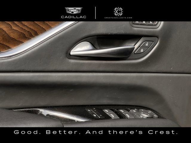 2024 Cadillac Escalade Sport Platinum - Photo 26