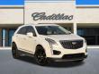 2022 CADILLAC XT5 Premium Luxury SUV