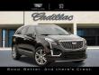 2024 CADILLAC XT5 Premium Luxury SUV