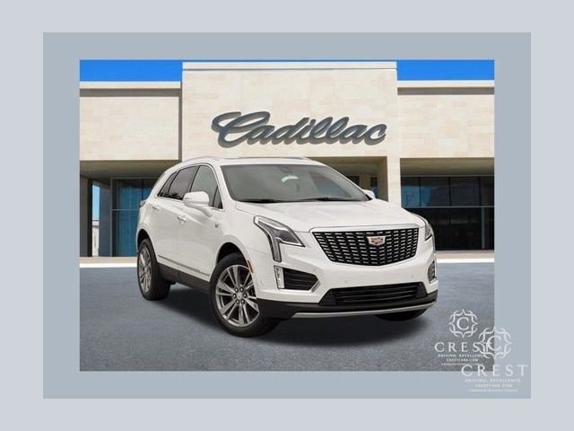 2026 Cadillac XT5 FWD Premium Luxury's photo