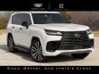 2024 LEXUS LX LX 600 Luxury