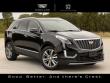 2025 CADILLAC XT5 Premium Luxury SUV