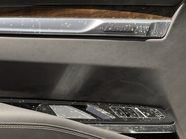 2026 Cadillac Escalade Platinum Sport - Photo 20