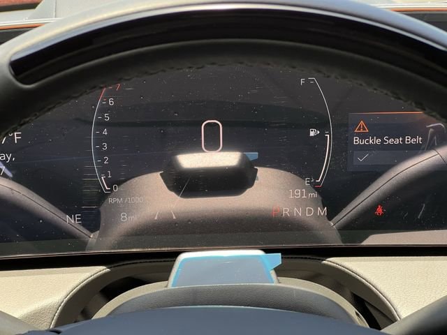 2026 Cadillac CT5 Premium Luxury - Photo 14