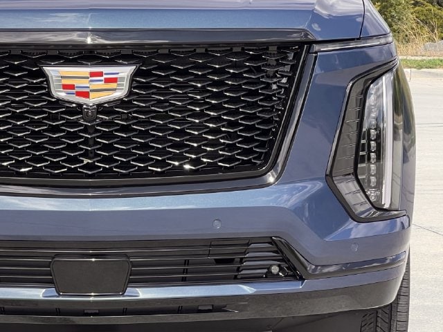 2027 Cadillac Escalade Platinum Sport - Photo 8