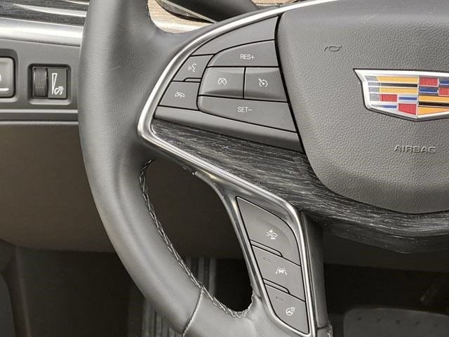 2025 Cadillac XT5 Premium Luxury - Photo 13