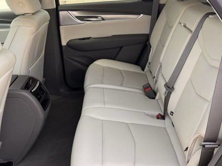 2026 Cadillac XT5 Premium Luxury - Photo 29