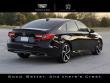2018 Honda Accord Sport Sedan
