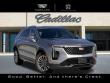 2024 CADILLAC XT4 Premium Luxury SUV