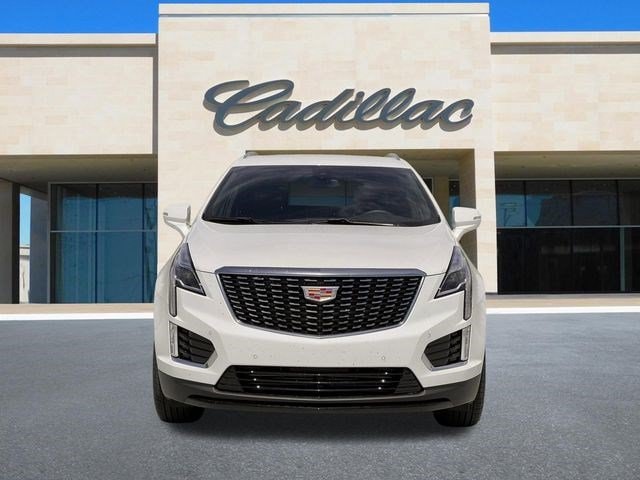 2026 Cadillac XT5 Luxury - Photo 7
