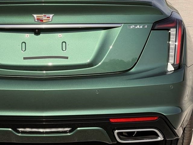 2026 Cadillac CT5 Sport - Photo 5
