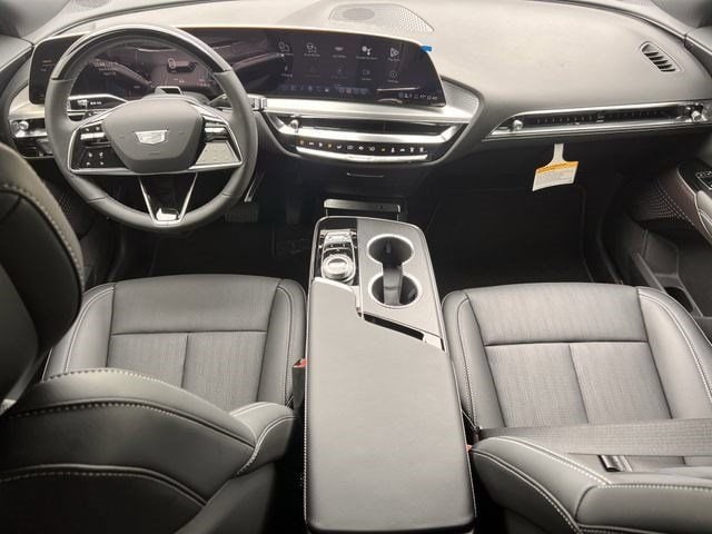 2026 Cadillac LYRIQ Sport - Photo 9