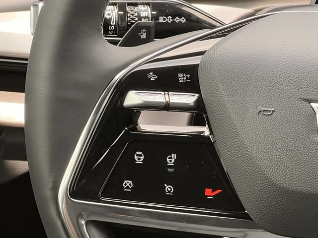 2027 Cadillac VISTIQ Sport - Photo 12