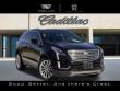 2017 CADILLAC XT5 Platinum AWD SUV