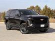 2026 CADILLAC Escalade Platinum Sport SUV