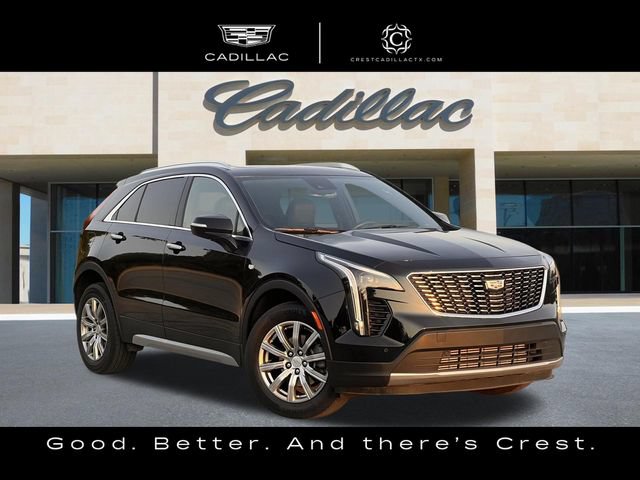 2023 Cadillac XT4