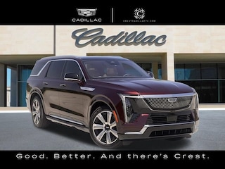 2026 CADILLAC Escalade IQL Premium Luxury SUV