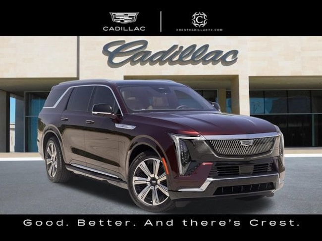 2026 CADILLAC Escalade IQL Premium Luxury SUV