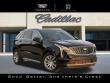 2023 CADILLAC XT4 Premium Luxury SUV