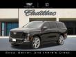 2026 CADILLAC Escalade Sport SUV