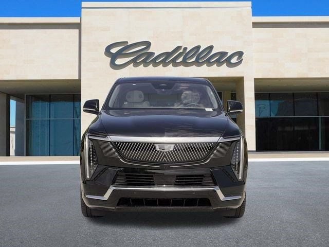 2026 Cadillac Escalade IQ Luxury - Photo 8