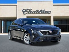 2026 CADILLAC CT5 Premium Luxury Sedan