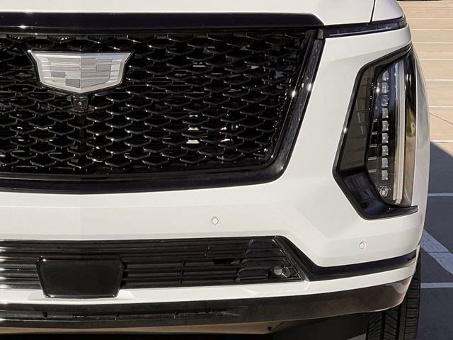 2026 Cadillac Escalade ESV Platinum Sport - Photo 8