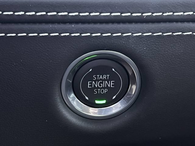 2026 Cadillac Escalade ESV Platinum Sport - Photo 18