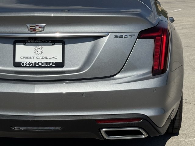 2026 Cadillac CT5 Premium Luxury - Photo 6