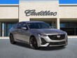 CADILLAC CT5-V