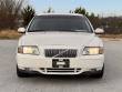 2002 Volvo S80 NA