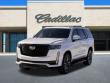 2021 CADILLAC Escalade Sport SUV