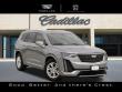 2024 CADILLAC XT6 Luxury SUV