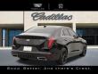 2023 CADILLAC CT4 Luxury Car