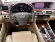 2013 LEXUS LS 460 NA