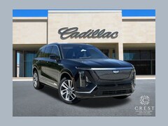 2026 CADILLAC VISTIQ Luxury SUV